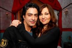 Καίτη Γαρμπή: «O γάμος όντως έκανε κακό στον Διονύση»