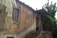 Aγρίνιο: Κίνδυνος – θάνατος από ετοιμόρροπο σπίτι