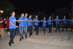 Πάτρα: 6.000 τσάντες ανακύκλωσης μοιράστηκαν από τα μέλη του Xορευτικού Τμήματος