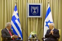 Το φαινόμενο της Χρυσής Αυγής είναι παροδικό και οφείλεται στην οικονομική κρίση.