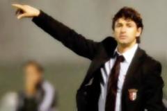 Ο Πασιένσια προπονητής στον ΠΑΟΚ