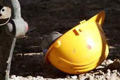 Με εγκαύματα στο ΠΑΓΝΗ μετά από εργατικό ατύχημα