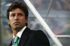 Νέος προπονητής στον ΠΑΟΚ ο Ντομίνγκος Πασιένσια