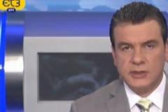 Τσόντα την ώρα του δελτίου ειδήσεων