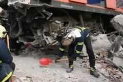 Βαριές ποινές σε σιδηροδρομικούς για σύγκρουση τρένων το 2008