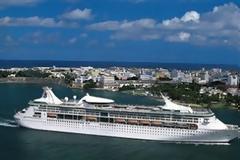 Ηλικιωμένος πέθανε σε κρουαζιερόπλοιο