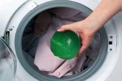 Βαριά πρόστιμα για τις μπάλες πλυσίματος - Κρίθηκαν ως παραπλανητικά προϊόντα
