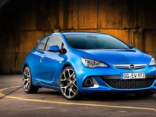Φωτογραφία για Η Opel στηρίζει το Δίκτυο Διανομέων της με χρηματοδότηση χονδρικών πωλήσεων
