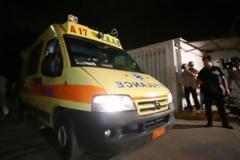 Θεσσαλονίκη: Τραγωδία στην άσφαλτο με νεαρή γυναίκα οδηγό!