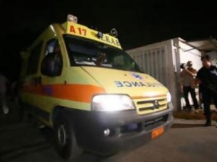 Φωτογραφία για Θεσσαλονίκη: Τραγωδία στην άσφαλτο με νεαρή γυναίκα οδηγό!