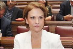 Pεπούση: Δεν έκανα αναφορά στο Ζάλογγο