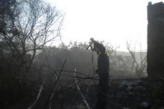 Χανιά: Δύο οι συλλήψεις για τις καταστροφικές πυρκαγιές