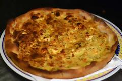 Μανιάτικη τυρόπιτα