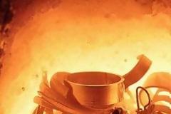 Βόμβα για την δημόσια υγεία – Καταγγέλλουν παράνομο χυτήριο χρυσού δίπλα σε σπίτια