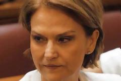 «Χορός» επικρίσεων κατά Ρεπούση για το Ζάλογγο