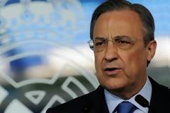 ΔΕΝ ΑΠΟΧΩΡΙΖΕΤΑΙ ΤΟΝ ΡΟΝΑΛΝΤΟ ΟΥΤΕ ΜΕ... ΕΝΑ ΔΙΣΕΚΑΤΟΜΜΥΡΙΟ Ο ΠΕΡΕΘ!