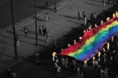 Aυτό είναι το σποτάκι του Athens Pride που απέρριψε το ΕΣΡ – Πλήθος αντιδράσεων υπέρ και κατά της απόφασης