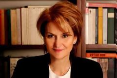 Ρεπούση: Δεν αναφέρθηκα στον χορό του Ζαλόγγου