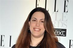 Η Μαίρη Κατράτζου 