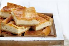 Γεύση Μυκόνου με Μελόπιτα,