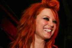 H Άντα Λιβιτσάνου ήταν η τραγουδίστρια που είχε κακοήθη όζο του θυροειδούς