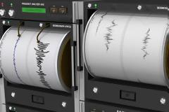 Αίγιο: Σεισμός 3,5 Ρίχτερ – Συνεχίζεται η σεισμική δραστηριότητα στην περιοχή