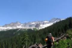 Λακωνία: Από αύριο ξεκινά η απαγόρευση της κυκλοφορίας τη νύχτα στα δάση