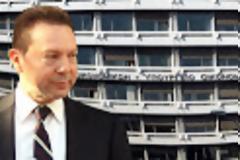 Η Διεθνής Ένωση Τραπεζών..., αδειάζει τον Στουρνάρα κι εκθέτει τον πρωθυπουργό...!!!