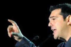 Τσίπρας: Δεν υπάρχει success story - Αυτά είναι προεκλογικά παραμύθια της Μέρκελ και του Σαμαρά...!!!