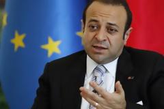Μπαγίς: Ετοιμη να πεί ΝΑΙ η Τουρκία σε συμφωνία των 2 πλευρών