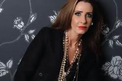 ΣΟΚ στον καλλιτεχνικό κύκλο - Έφυγε από τη ζωή η γνωστή διαιτολόγος Μαρία Βουτσινά