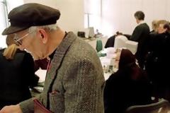 Σύνταξη στα 60 αντί στα 67, για τους επαγγελματίες μέσω ΙΚΑ