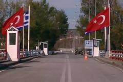 Ανησυχία ΗΠΑ για τα σύνορα Ελλάδας - Τουρκίας