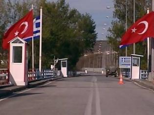 Φωτογραφία για Ανησυχία ΗΠΑ για τα σύνορα Ελλάδας - Τουρκίας
