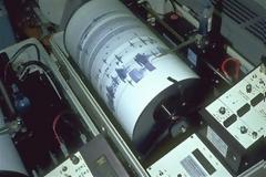 Αίγιο: Xορεύουν τα... ρίχτερ στην περιοχή - 