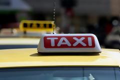 Πρόστιμα 5.000 ευρώ για πειραγμένα ταξίμετρα