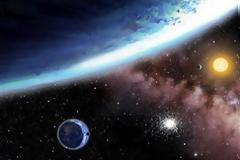 Ανακαλύφθηκε πλανήτης παρόμοιος με τη Γη