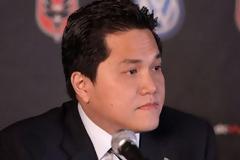 Ενδιαφέρον για αγορά της Ίντερ έναντ 300 εκ. από Ινδονησία!