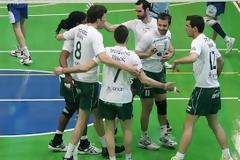 Πέφτει στην Α2 βόλεϊ ο Ηαρακλής-Ίσως μείνει ο Παναθηναϊκός