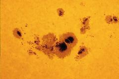 Σεμινάριο στον Όμιλο Φίλων Αστρονομίας: Ηλιακές παρατηρήσεις