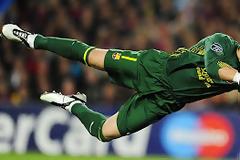 Μένει στην Μπαρτσελόνα ο Βαλντές μέχρι το 2014!