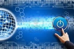 Με το πάτημα ενός κουμπιού…