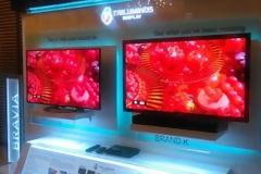 «Έρχονται» οι κβαντικές τηλεοράσεις για να τα αλλάξουν όλα