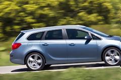 Opel Astra Sports Tourer: το Καλύτερο Συμπαγές Μοντέλο Όλων των Εποχών στη Δοκιμή Αντοχής των 100.000 km του auto motor und sport