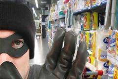 Νύχτα τρόμου για υπαλλήλους σούπερ μάρκετ στη Χαλκιδική