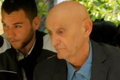 Ζήγρας: O Άκης άνοιξε μπροστά μου βαλίτσα με 80 εκατ. δραχμές