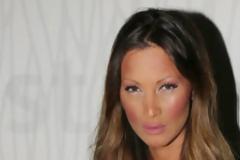 H πρώτη δημόσια έξοδος της Διονυσίας Κουκίου μετά την περιπέτεια της με το νόμο