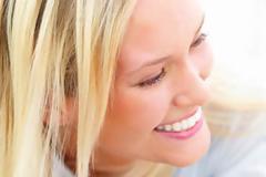 Ένα χαμόγελο αρκεί!