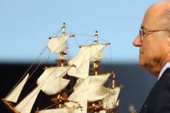 ΑΚΟΜΗ ΚΑΙ ΥΠΟΒΙΒΑΣΜΟ ΓΙΑ ΡΑΤΣΙΣΤΙΚΗ ΕΠΙΘΕΣΗ ΠΡΟΒΛΕΠΟΥΝ ΤΑ ΝΕΑ ΜΕΤΡΑ ΤΗΣ FIFA