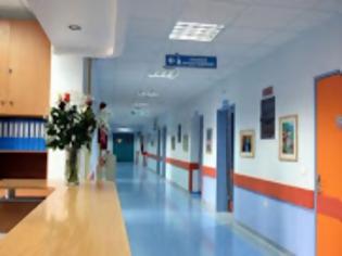 Φωτογραφία για Έγκλημα στο νοσοκομείο Σάμου - Χωρίς παροχή οξυγόνου για 45 λεπτά οι ασθενείς